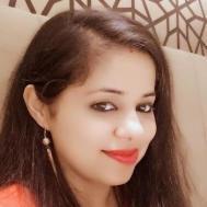 Shivani B. Class I-V Tuition trainer in Delhi