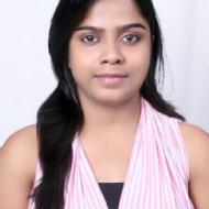 Neha S. CET trainer in Mumbai