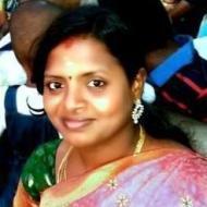 Revathi M. Class 6 Tuition trainer in Chennai