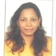 Geetha N. Class 6 Tuition trainer in Mumbai