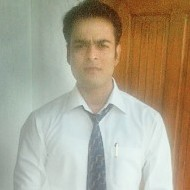 Mohit Nigam CSS trainer in Gorakhpur Sadar