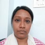 Nikhila B. Advanced Placement Tests trainer in Hyderabad