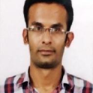 Salman Saudagar UPSC Exams trainer in Indore