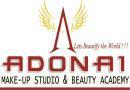 Adonai Makeup institute in Delhi