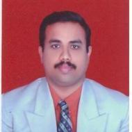 Senthilkumar Ranganathan Advanced Placement Tests trainer in Bangalore