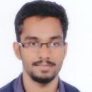 Photo of Harikrishnan K.J