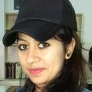 Jyoti J. Class 11 Tuition trainer in Chandigarh