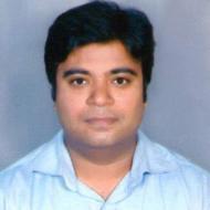 Neeraj Kumar Mishra Big Data trainer in Bangalore