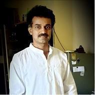 Suresh K. Meditation trainer in Bangalore