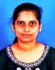 Ashwini F. BSc Tuition trainer in Hyderabad