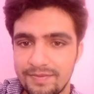 Aarayan Singh Class 11 Tuition trainer in Delhi