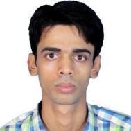 Koustubh Majee BTech Tuition trainer in Bangalore