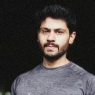 Aman Sharma Weight Loss trainer in Panchkula