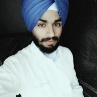 Satwinder Singh Class 6 Tuition trainer in Chandigarh