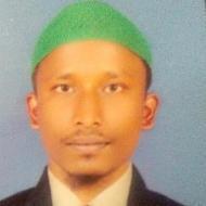 Mohammed Ahmed Pasha Engineering Diploma Tuition trainer in Yadgiri