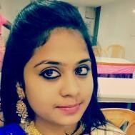 Jamuna B. BCom Tuition trainer in Chennai