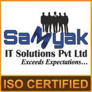 Samyak Classes Embedded & VLSI institute in Gurgaon