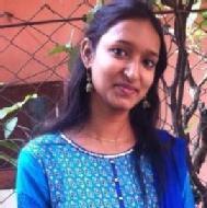 Palak S. BCom Tuition trainer in Mumbai