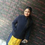 Swati P. BCom Tuition trainer in Ghaziabad