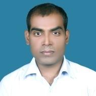 Umesh Kumar Class 6 Tuition trainer in Patna