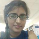 Photo of Nidhi V.