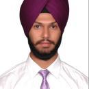 Photo of Navpreet Singh