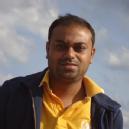 Photo of Vinay