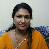 Kiranmai S. Class I-V Tuition trainer in Mumbai