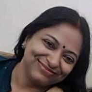 Debarati C. Vocal Music trainer in Kolkata