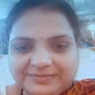 Renuka T. Class 6 Tuition trainer in Mumbai