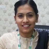 Saira N. Behavioural trainer in Hyderabad