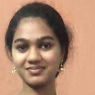 Christina Class 11 Tuition trainer in Chennai