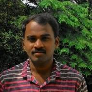 Suresh Kannan Nadar BSc Tuition trainer in Mumbai