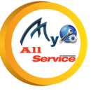 My All Service Web Designing institute in Varanasi