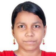 Pooja G. Class I-V Tuition trainer in Mumbai