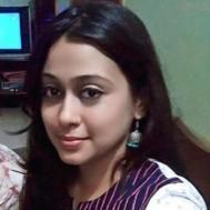 Sampurna B. Class I-V Tuition trainer in Kolkata