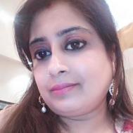 Sarita P. Dance trainer in Delhi