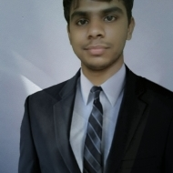 Kartikey Sharma Class 11 Tuition trainer in Delhi