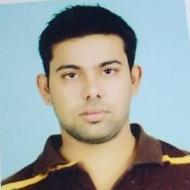 Ankur Chaudhary Spoken English trainer in Delhi