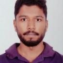 Photo of Abhijith Kumar