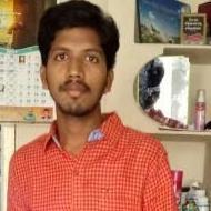 Kakada Nanibabu Class 11 Tuition trainer in Hyderabad