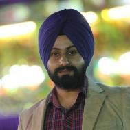 Harkirat Singh Adobe Indesign trainer in Delhi