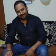 Awanish Kumar German Language trainer in Bangalore