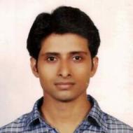 Ambuj Kumar Mishra Class 9 Tuition trainer in Mumbai