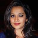 Kinjal M. Class I-V Tuition trainer in Mumbai