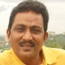 Photo of Rupesh Raj