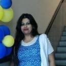 Photo of Shruthi N.