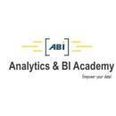 Analytics And Business Intelligence Training Academy Acting institute in Bangalore