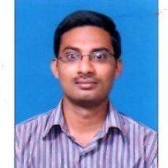 Srikanth IT Courses trainer in Bangalore