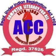 ACC Group Of Institutes Computer Course institute in Delhi